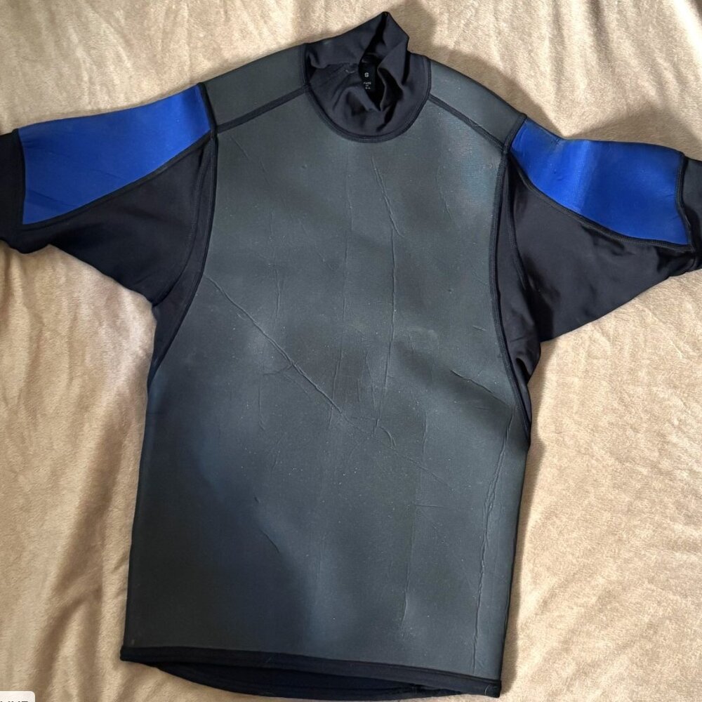 Patagonia Wetsuit Top Womens S